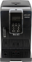 Кофемашина автоматическая Delonghi ECAM350.55.B 1450Вт, черная