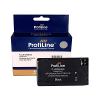 Картридж струйный Profiline PL-L0S70AE N953XL, черный, для HP OJ Pro 7720/8720