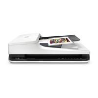 Сканер Hp Scanjet Pro 2500 1200x1200di, 45x35x12.2см