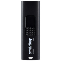 Память Smart Buy 'Fashion'  8GB, USB 3.0 Flash Drive, черный