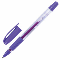 Гелевая ручка Pensan Neon Gel ассорти, 0.8мм
