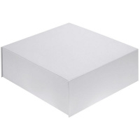 Коробка Quadra, белый