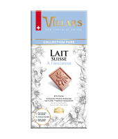 Шоколад Villars Молочный, 100г