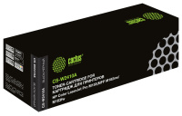 Картридж лазерный Cactus CS-W2410A W2410A черный (1050стр.) для HP Color LaserJet Pro M155;MFP M182n