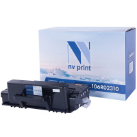 Картридж лазерный Nv Print 106R02310 черный, для Xerox WC 3315/3325 MFP, (5000стр.)