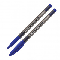 Ручка шариковая Scrinova I-Neo синий, 0.5мм
