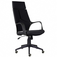 Кресло офисное BRABIX PREMIUM 'Prime EX-515', ткань, черное, 532547