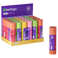 Клей-карандаш Berlingo Aroma 21г