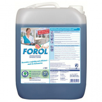 Универсальное чистящее средство Dr.Schnell Forol 10л, для водостойких поверхностей, 30017, 143390