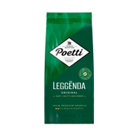 Кофе в зернах Poetti Leggenda Original, 250г
