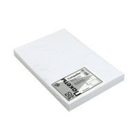 Пакет почтовый бумажный плоский Businesspack C4 белый, 229х324мм, 120г/м2, 50шт, стрип