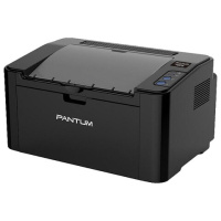 Принтер лазерный Pantum P2516 А4, 22 стр./мин, 15000 стр./мес