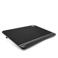 Подставка для ноутбука Crown CMLC-1101, черная
