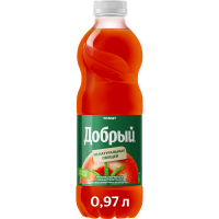Нектар Добрый томат, 970мл