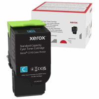Картридж лазерный Xerox 006R04361 C310/C315, оригинальный, голубой, ресурс 2000 стр