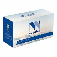 Картридж лазерный Nv Print NV-TK5195C для Kyocera TASKalfa 306ci, голубой, ресурс 7000 стр