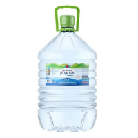 Вода питьевая Калинов Родник негазированная 18,9л, питьевая вода
