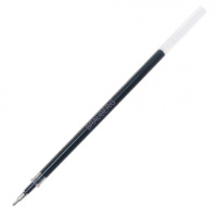 Стержень для гелевой ручки Brauberg черный, 0.5 мм, 130 мм, игольчатый наконечник, 170170