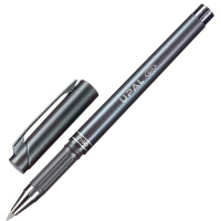 Гелевая ручка Deli Upal черный, 0.35мм