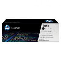 Картридж лазерный HP (CE410X) LaserJet Pro M351/M451/M375/M475, черный, оригинальный, ресурс 4000 ст