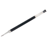 Стержень для гелевой ручки Crown Auto Jell черный, 0.7мм