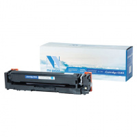 Картридж лазерный NV PRINT (NV-054HC) для Canon LBP 621/623, MF 641/643/645, голубой, ресурс 2300 ст