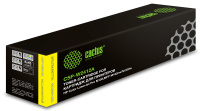 Картридж лазерный Cactus CSP-W2412A 216A желтый (850стр.) для HP Color LaserJet Pro M155;MFP M182nw/