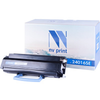 Картридж лазерный Nv Print 24016SE, черный, совместимый
