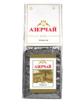 Чай Азерчай черный, листовой, 200г
