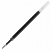 Стержень для гелевой ручки Brauberg черный, 0.35мм, 110мм