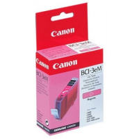 Картридж струйный Canon BCI-3M, пурпурный