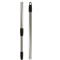 Ручка швабры Росмоп 1-1.9 м, телескопическая, TEL-190