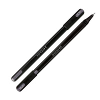 Ручка гелевая Leniar Link Pentonik черная, 0.6мм