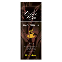 Бронзатор Soleo Coffee Black Espresso, 15мл, саше