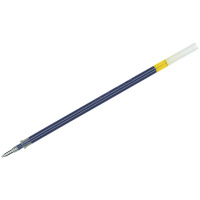 Стержень для гелевой ручки Erich Krause G-Base синий, 0.5мм, 129мм