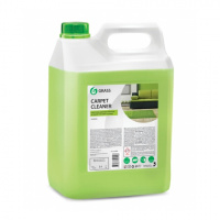 Чистящее средство для ковров Grass Carpet Foam Cleaner 5.4кг, для ковров, 125202