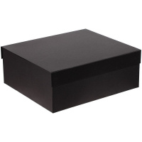 Коробка My Warm Box, черный