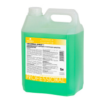 Универсальное чистящее средство Prosept Univeral Spray+ 5л, 106-5 PS