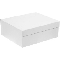 Коробка My Warm Box, белый