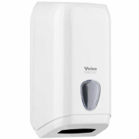 Диспенсер для туалетной бумаги листовой Veiro Professional A620KK1NS, белый