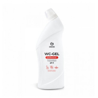 Чистящее средство для сантехники WC-gel Professional 750м