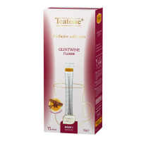 Чай Teatone Exclusive Collection Glinwine Flambe, 15 стиков