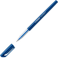 Ручка шариковая Stabilo Excel 828NF синяя, 0.38мм
