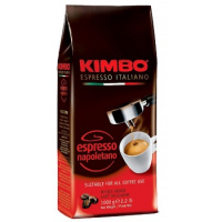 Кофе в зернах Kimbo Espresso, 1кг