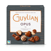 Конфеты Guylian Opus 180г