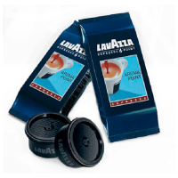 Кофе в капсулах Lavazza EP 425 Aroma Point, 100шт/уп
