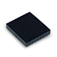 Сменная подушка квадратная Trodat для Trodat 4924/4940/4724/4740, черная