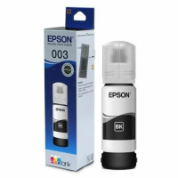 Чернила Epson C13T00V198 для СНПЧ EPSON L3210/L3216/L3218, черные, оригинальные