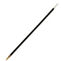Стержень для шариковой ручки Attache Economy Corvina черный, М, 151 мм