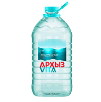 Вода Архыз 5 литров